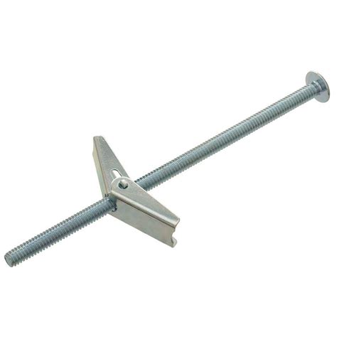 toggle bolt anchor home depot